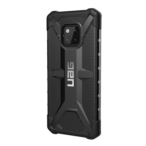 Huawei, UAG Plasma Rugged Tough Case pour Huawei Mate Pro 20 - Ash