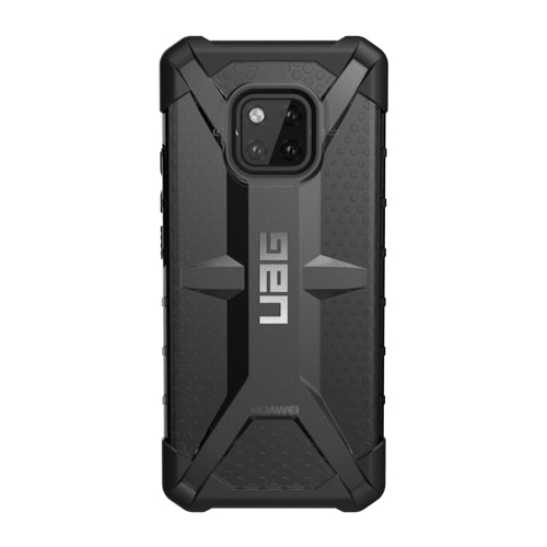 Huawei, UAG Plasma Rugged Tough Case pour Huawei Mate Pro 20 - Ash