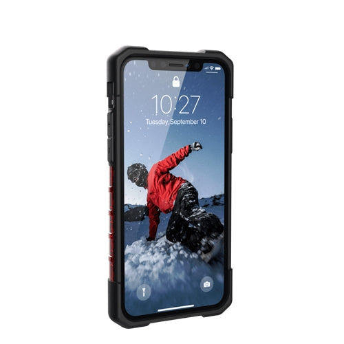 UAG, UAG Plasma Tough Case iPhone 11 Pro - Magma