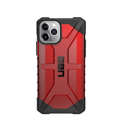 UAG, UAG Plasma Tough Case iPhone 11 Pro - Magma