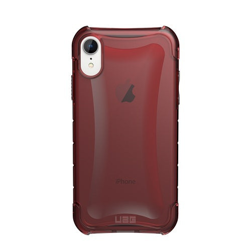 UAG, UAG Plyo Case pour Apple iPhone XR - Crimson