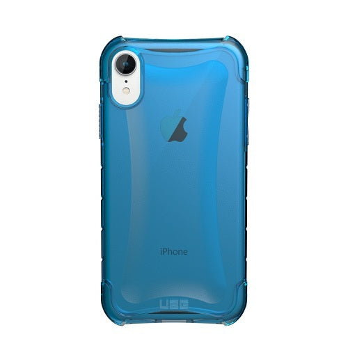 UAG, UAG Plyo Case pour Apple iPhone XR - Glacier