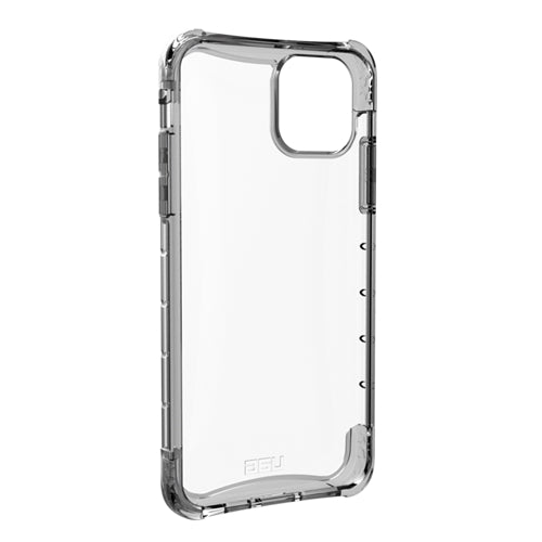 UAG, UAG Plyo Slim Rugged case iPhone 11 Pro Max Ice