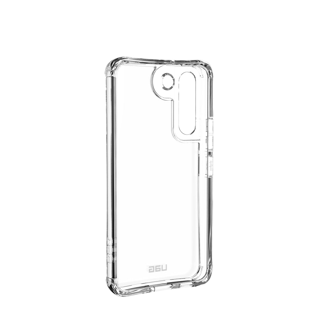 UAG, UAG Plyo Slim Tough Case Samsung S22 Plus 5G 6.6 - Clair