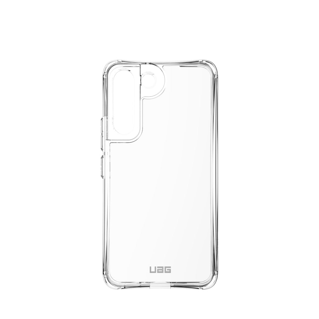 UAG, UAG Plyo Slim Tough Case Samsung S22 Plus 5G 6.6 - Clair