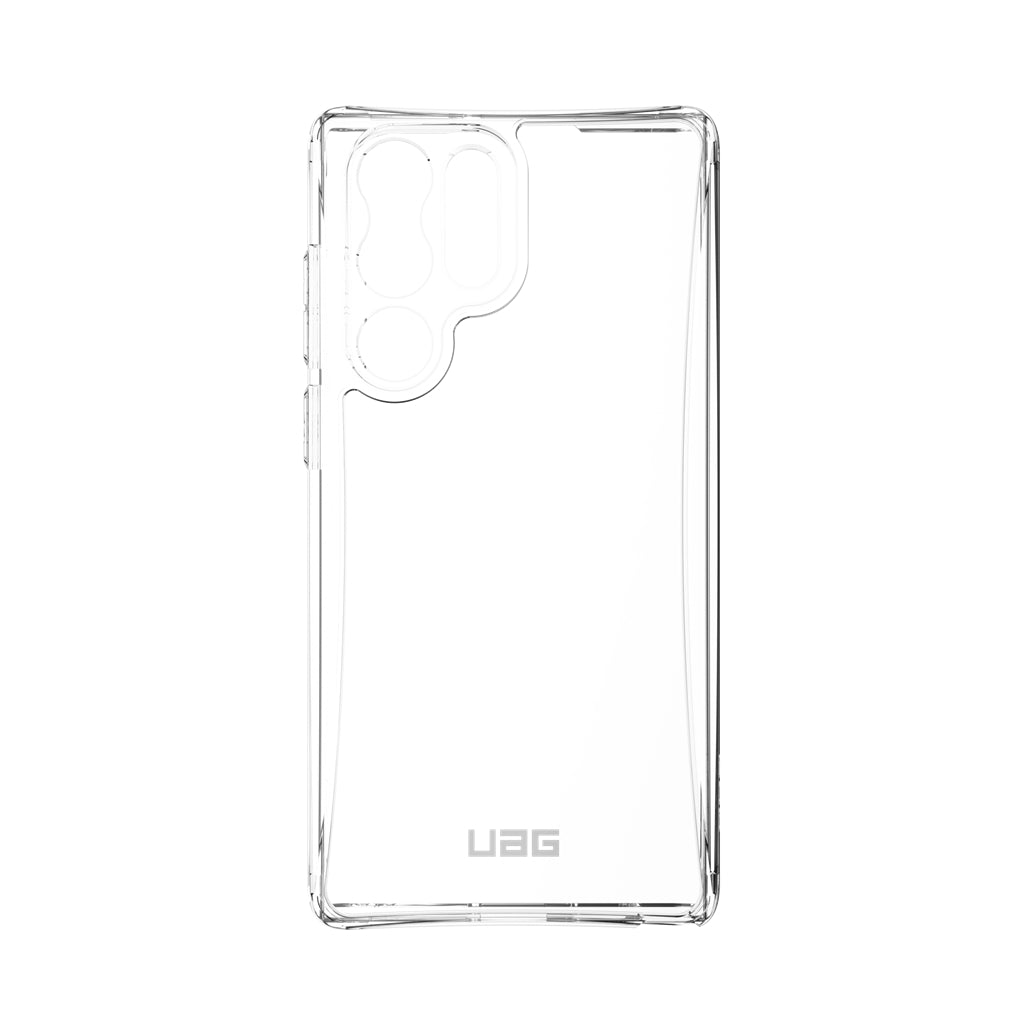 UAG, UAG Plyo Slim Tough Case Samsung S22 Ultra 5G 6.8 - Clair