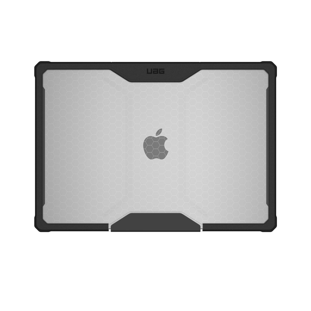 UAG, UAG Plyo Tough Case pour Macbook Pro 16 pouces M1 2021 PRO & MAX & M2 2023