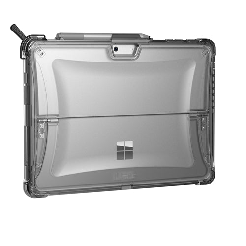 UAG, UAG Plyo Tough & Clear Case pour Microsoft Surface Pro 7+ / 7 / 6 / 5 / 4