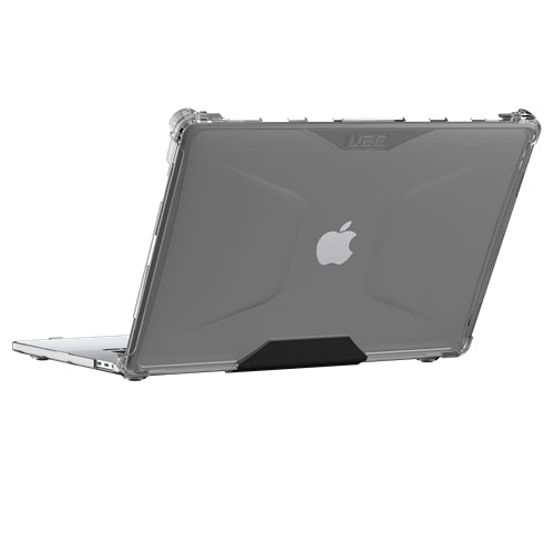 UAG, UAG Plyo Tough & Rugged Case Macbook Pro 13 inch 2020 - 2022 - Clear Ice