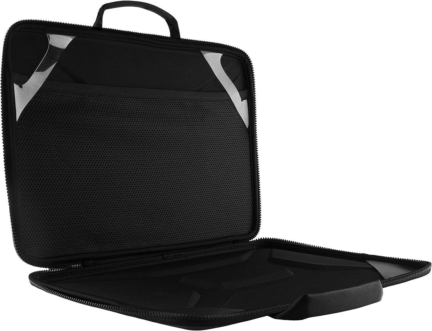 UAG, UAG Rugged Medium Laptop / Tablet Sleeve 13 pouces avec poignée - Noir