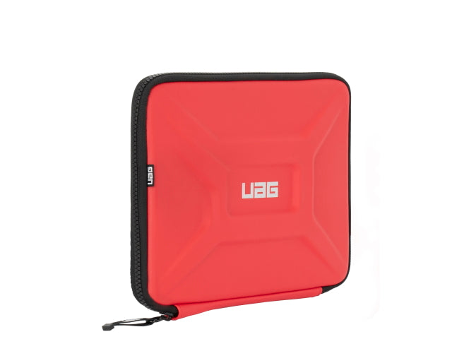 UAG, UAG Rugged Small Sleeve 11 pouces - Rouge