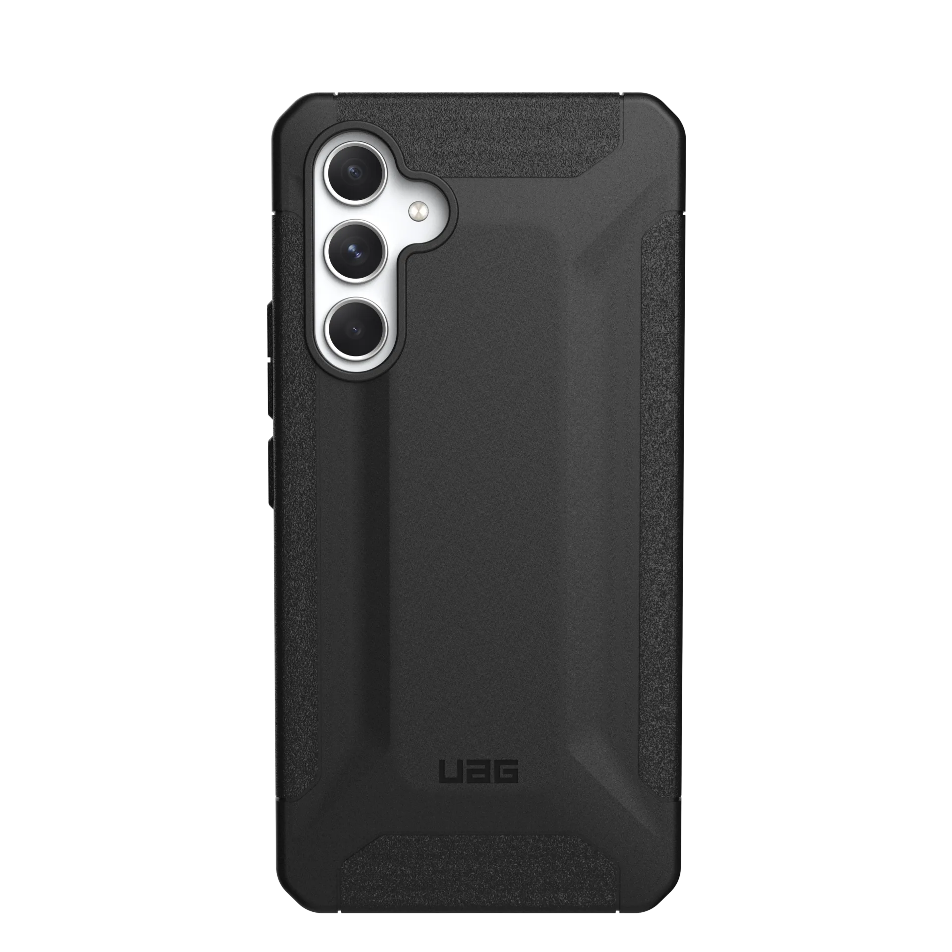 UAG, UAG Scout Étui résistant et léger pour Samsung Galaxy A54 5G - Noir