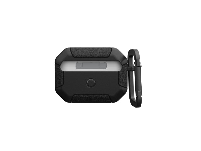 UAG, UAG Scout Rugged Case pour Apple Airpods Pro 2nd Gen - Noir