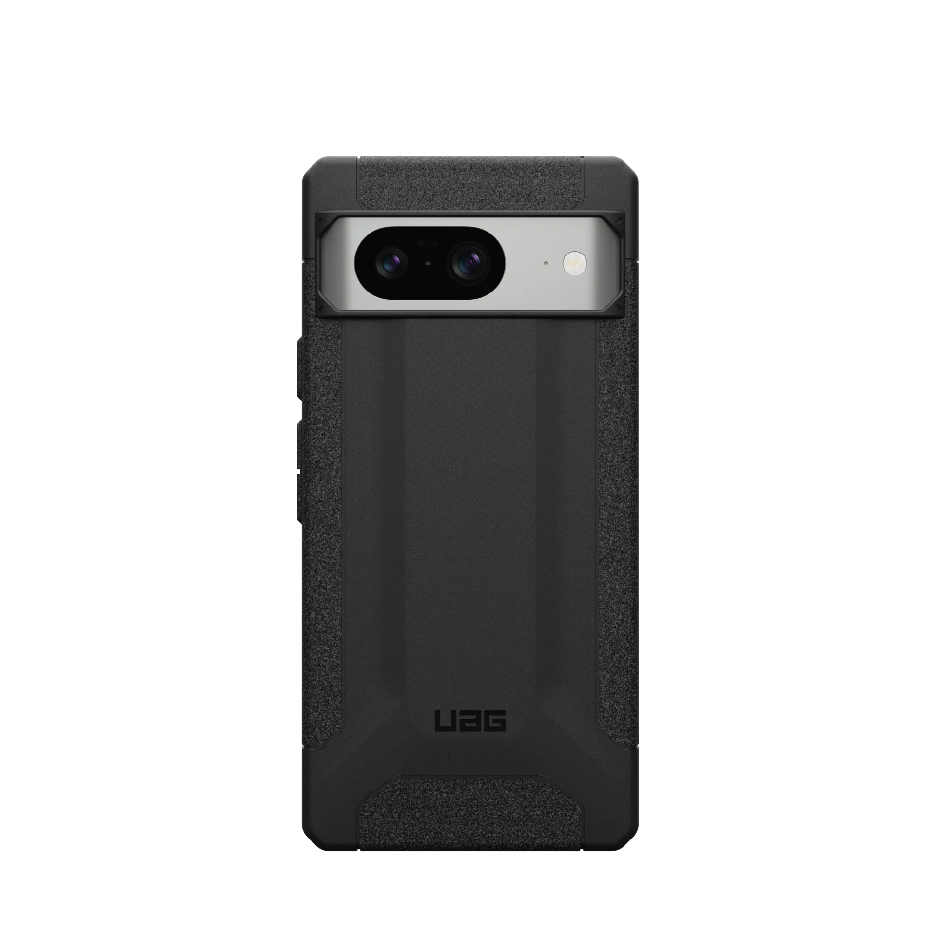 UAG, UAG Scout Tough & Light Case Google Pixel 8 Standard 6.2 pouces - Noir