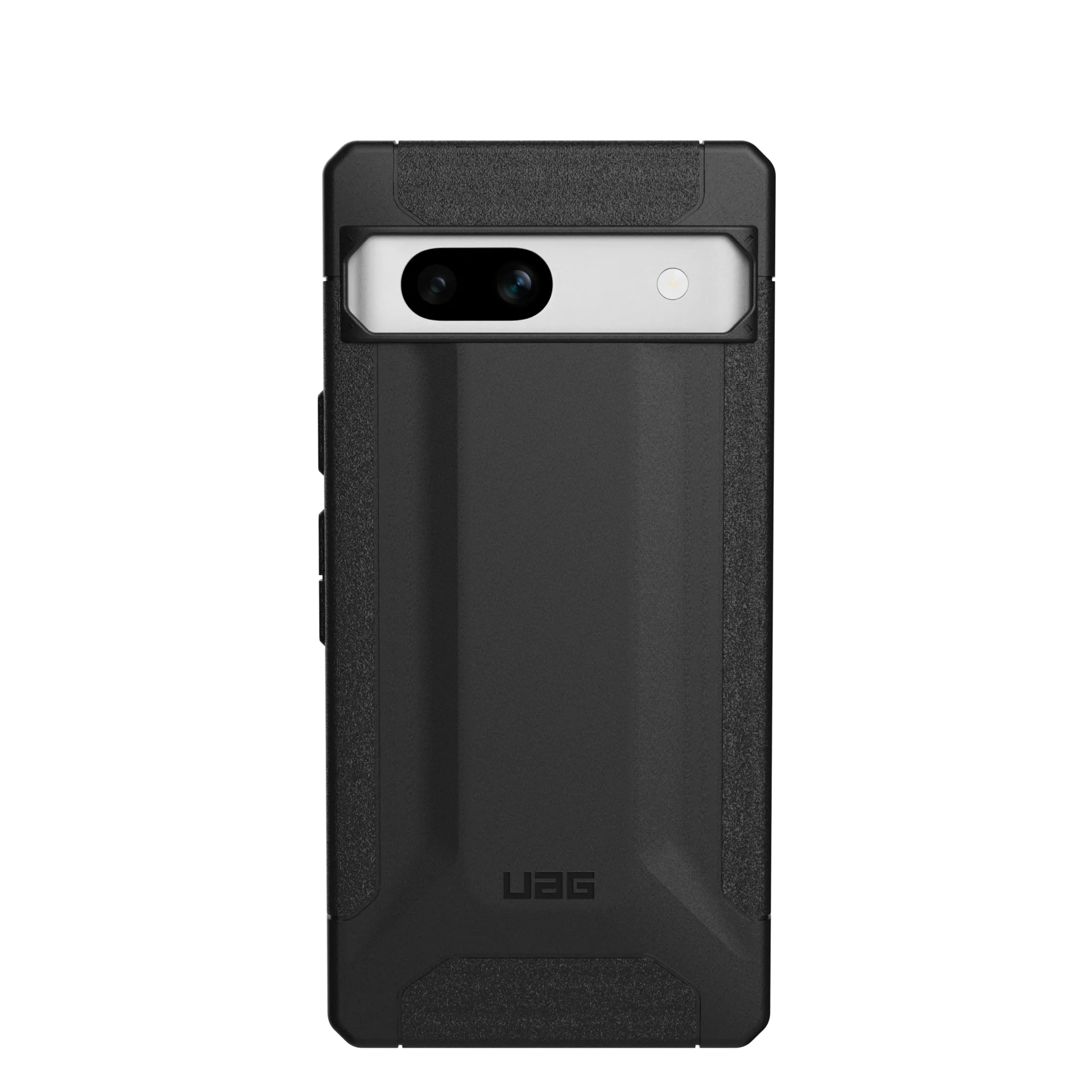 UAG, UAG Scout Tough & Light Case pour Google Pixel 7a 6.1 pouces - Noir