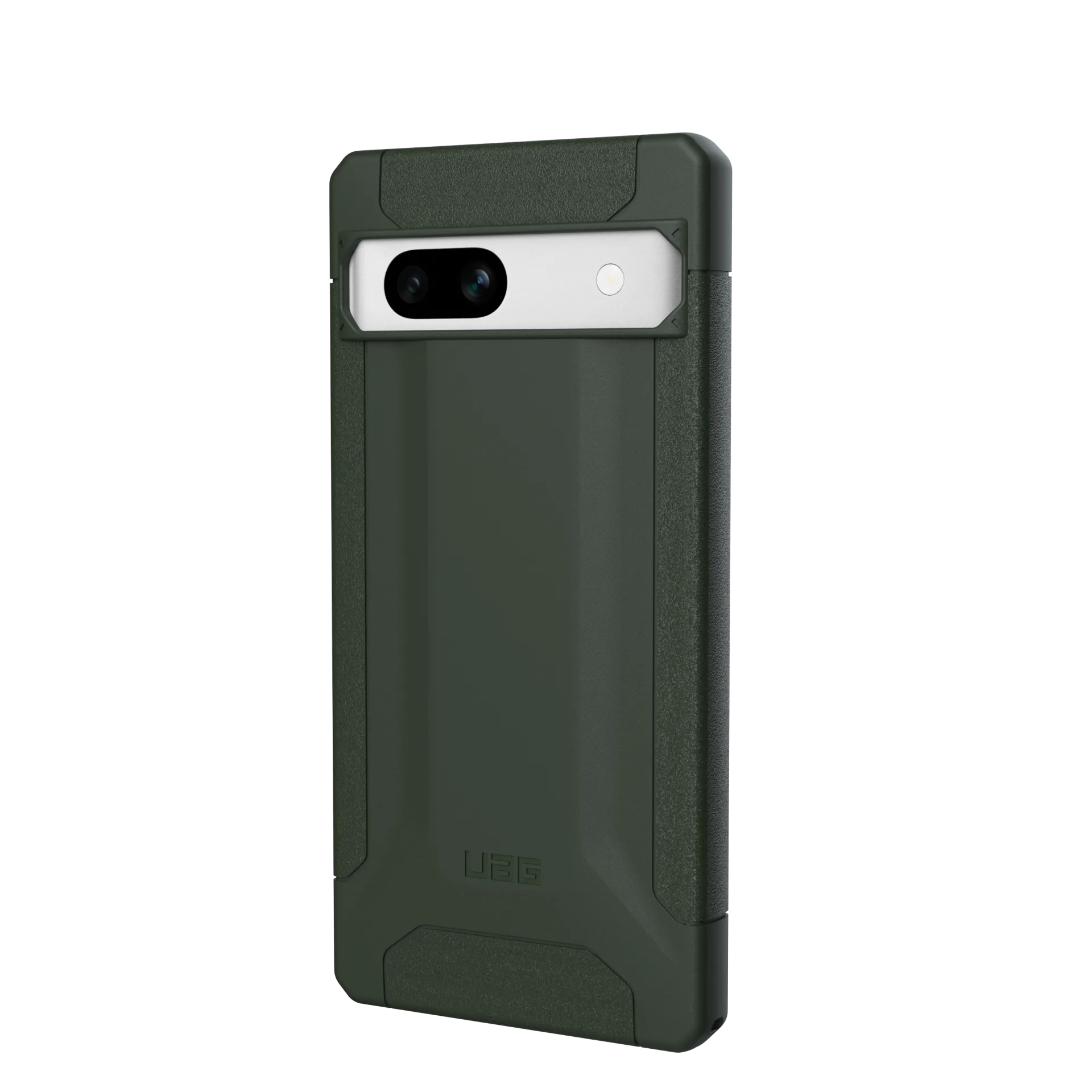 UAG, UAG Scout Tough & Light Case pour Google Pixel 7a 6.1 pouces - Vert olive