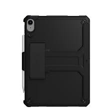 UAG, UAG Scout pour iPad 10ème / 11ème Gen 10.9" avec Kickstand et Hand Strap Case