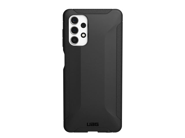 UAG, UAG Scoutt Rugged Case Samsung A13 4G SM-A135 - Noir