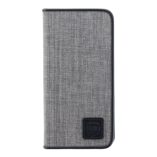 UNIQ, Uniq Tribly Case pour iPhone X / Xs - Tweed