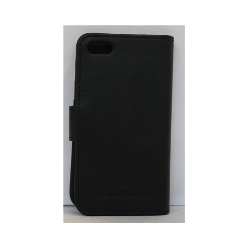 Urbain, Urban Fitted Wallet New Apple iPhone 5 Case - Noir