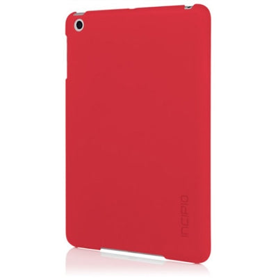 Incipio, Véritable Incipio Feather iPad Mini Case Ultra Thin Snap On Case - Scarlet Red