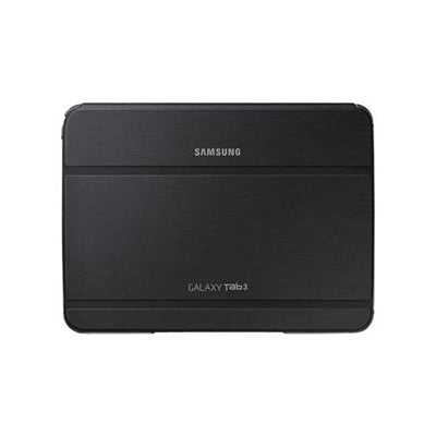 Samsung, Véritable Samsung Galaxy Tab 3 10.1 Black Flip Book Cover EF-BP520BBEGWW