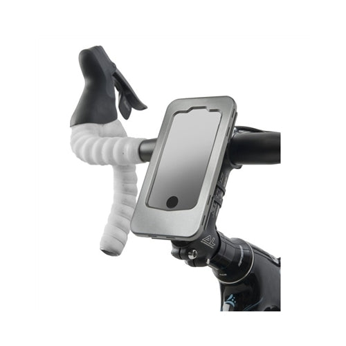 Mastershop Pty Ltd, Wahoo Fitness Bike iPhone 4 / 4S Etui pour vélo d'appartement résistant