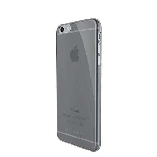 X-Doria, X-Doria Engage Clear Case pour Apple iPhone 6 Plus / 6S Plus - Noir transparent