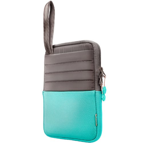 X-Doria, X-Doria SleeveStand pour Apple iPad Mini 1 2 et 3 Aqua