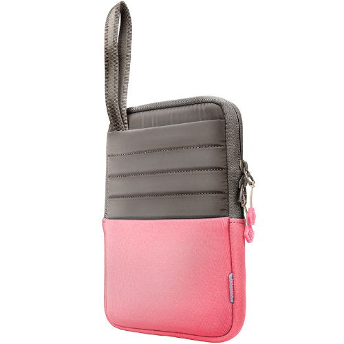 X-Doria, X-Doria SleeveStand pour Apple iPad Mini 1 2 et 3 - Rose