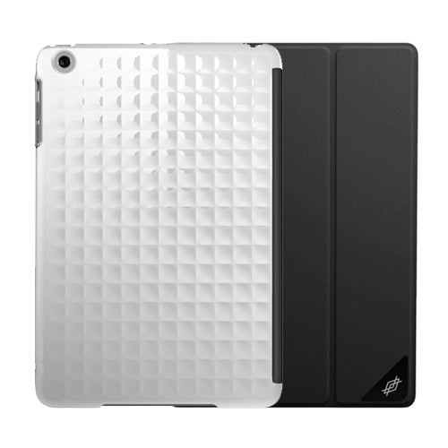 X-Doria, X-Doria SmartJacket pour Apple iPad Mini 1 2 3 - Blanc