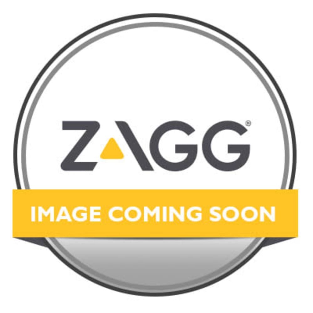 ZAGG, ZAGG ISOD Ultra Clear Plus 4 Layer Film Protector 10 Pack for Large Screens Clair