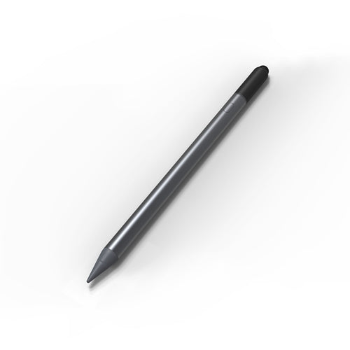 ZAGG, ZAGG Pro Stylus Pencil pour iPad et tablette - Noir / Gris