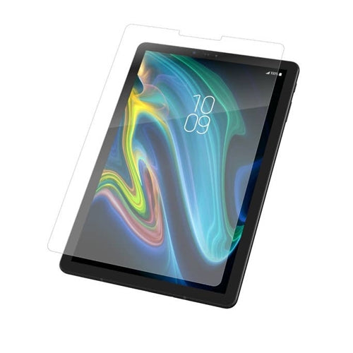 ZAGG, Zagg Invisible Shield Glass+ Protecteur d'écran en verre trempé Galaxy Tab S4