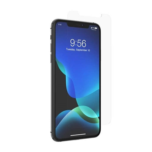 ZAGG, Zagg Invisible Shield Verre trempé Elite Vision Guard iPhone 11 Pro Max