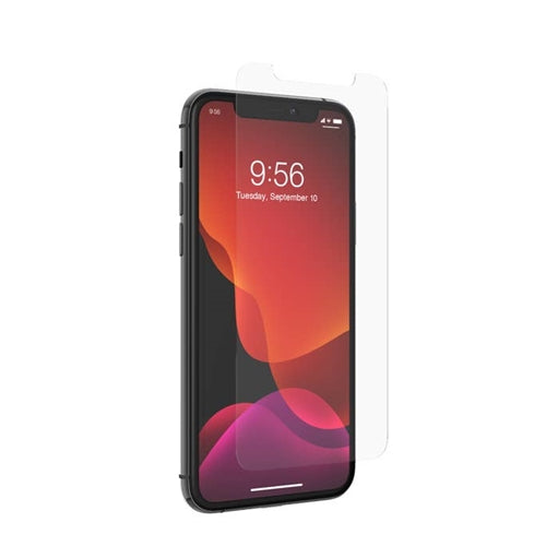 ZAGG, Zagg Invisible Shield Verre trempé Elite Vision Guard iPhone 11 Pro