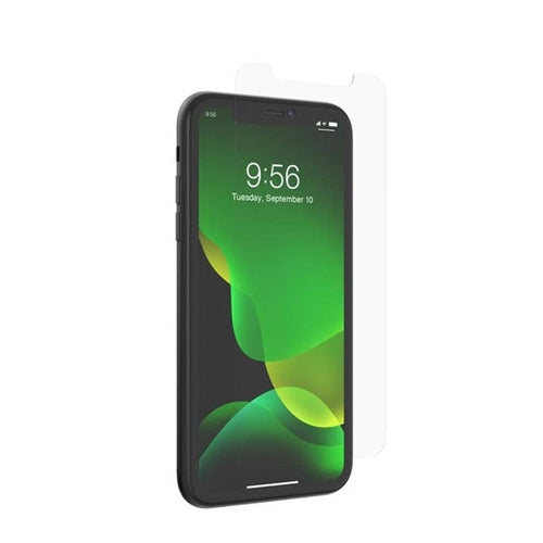 ZAGG, Zagg Invisible Shield Verre trempé Elite Vision Guard iPhone 11 / XR