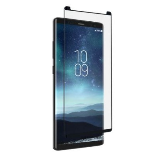 ZAGG, Zagg InvisibleShield Glass Contour pour Samsung Galaxy Note 9 - Transparent