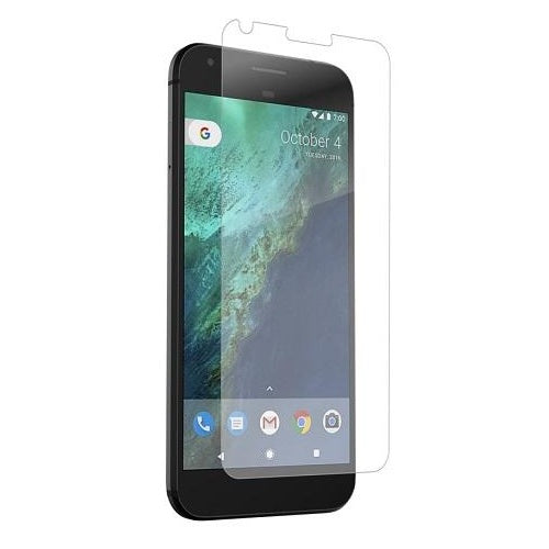 ZAGG, Zagg InvisibleShield Verre trempé pour Google Pixel XL 5.5 - Clair