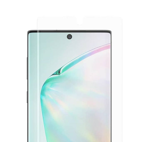 ZAGG, Zagg Ultra Visionguard Premium Screen Protector Note 10+ Plus / 10+ 5G