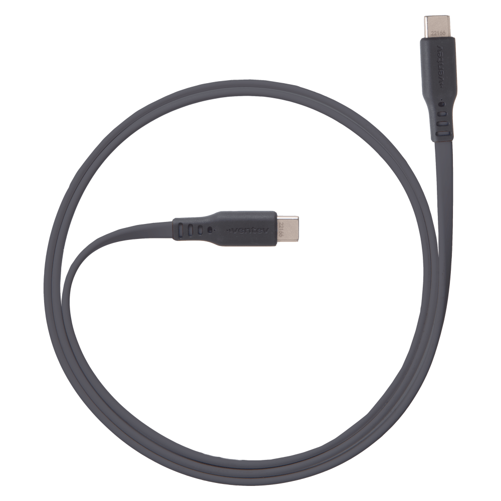 Ventev, chargesync Câble USB C vers USB C 3.3ft