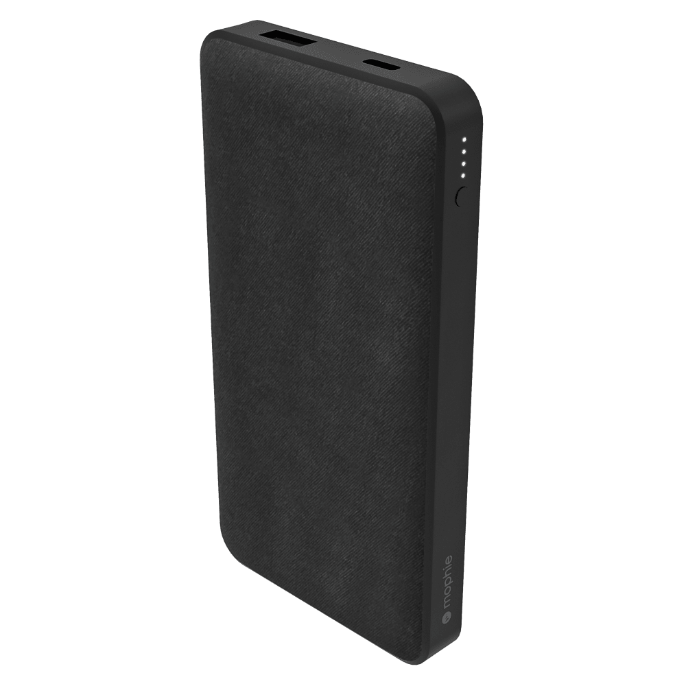 Mophie, mophie PowerStation 2020 Power Bank 10 000 mAh Noir